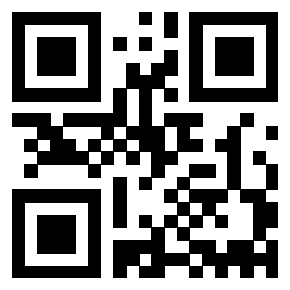 Immagine del QrCode di 3912023330