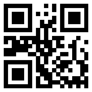 3912023331 QrCode associato