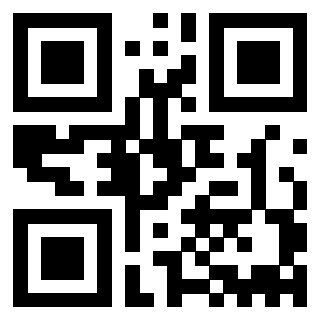 Immagine del QrCode di 3912023332
