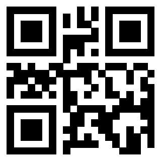 Immagine del Qr Code di 3912023333