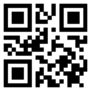 Immagine del QrCode di 3912023335