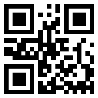 3912023337 - Immagine del Qr Code