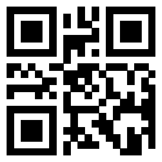 Immagine del QrCode di 3912023338