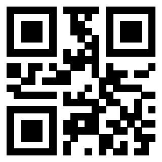 Immagine del QrCode di 3912023339