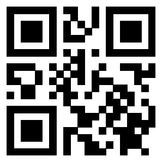 Immagine del QrCode di 3912023341