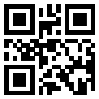 Il QrCode di 3912023344