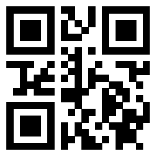 QrCode di 3912023347
