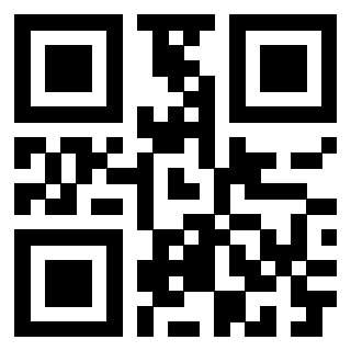 Il Qr Code di 3912023348