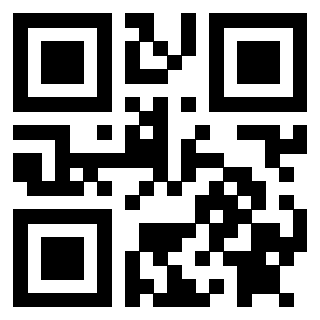 Immagine del QrCode di 3912023349