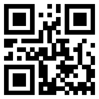 Scansione del QrCode di 3912023353