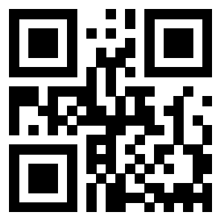 3912023354 Qr Code associato
