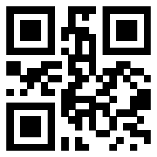 Scansione del Qr Code di 3912023356