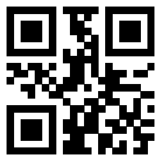 3912023359 Qr Code associato