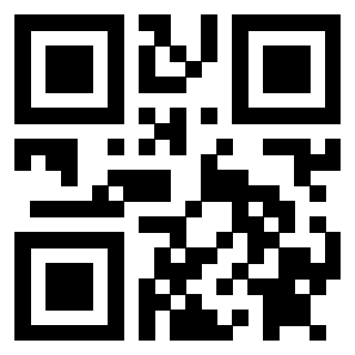 Immagine del QrCode di 3912023360