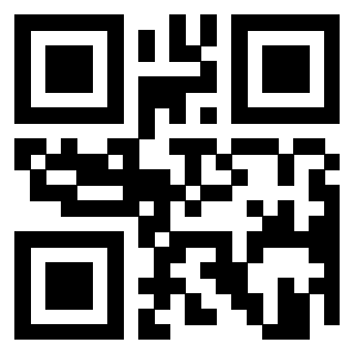 3912023362 QrCode associato