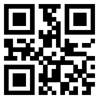 Scansione del Qr Code di 3912023363
