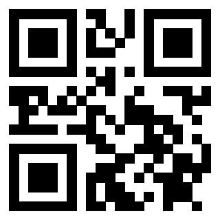3912023364 - Immagine del Qr Code associato