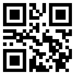 3912023366 Qr Code associato