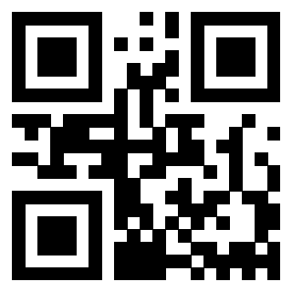 Scansione del QrCode di 3912023367
