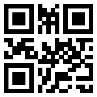 Il Qr Code di 3912023368
