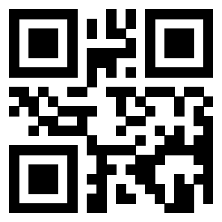 3912023369 - Immagine del Qr Code associato