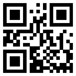 Scansione del QrCode di 3912023370