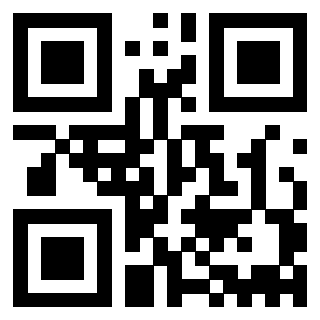 3912023373 Qr Code associato