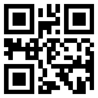 Immagine del Qr Code di 3912023376
