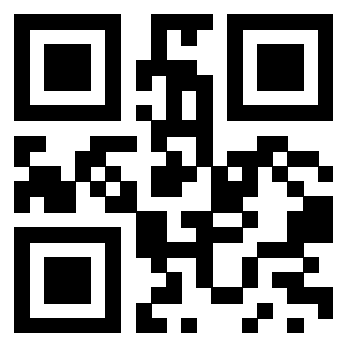 Scansione del QrCode di 3912023377