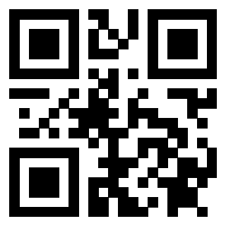 3912023378 Qr Code associato