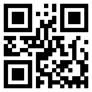 3912023379 Qr Code associato