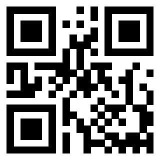 Il QrCode di 3912023380