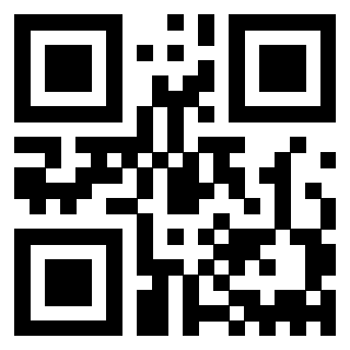 Immagine del Qr Code di 3912023381