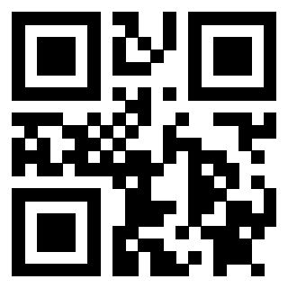 Immagine del Qr Code di 3912023387