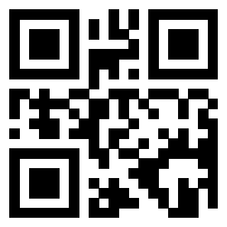 3912023389 - Immagine del QrCode