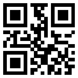 Il QrCode di 3912023391