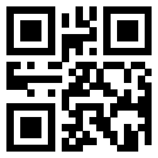3912023392 - Immagine del QrCode associato