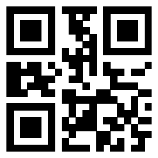 3912023393 - Immagine del Qr Code