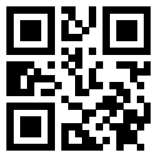 3912023394 QrCode associato