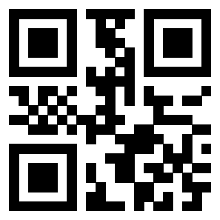 Il Qr Code di 3912023395