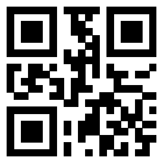 Il QrCode di 3912023397