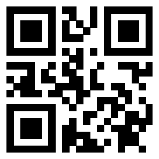 Immagine del Qr Code di 3912023398