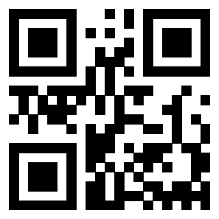 3912023399 - Immagine del QrCode associato