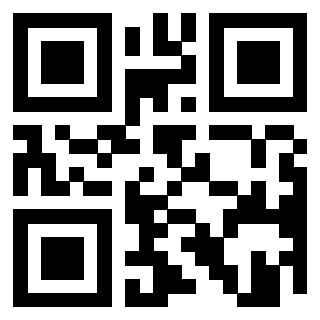 Il Qr Code di 3912023400