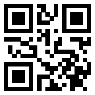 Il Qr Code di 3912023401
