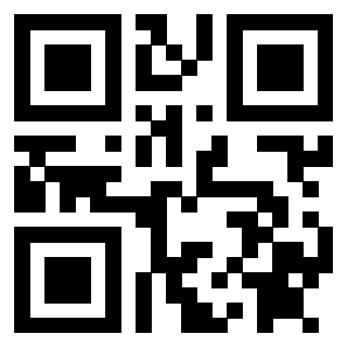 3912023402 QrCode associato