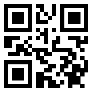 3912023403 Qr Code associato
