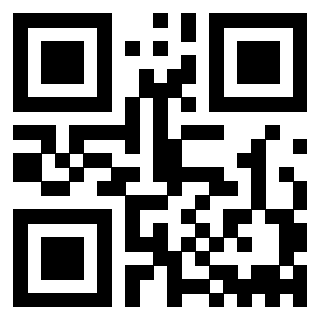 Il QrCode di 3912023404