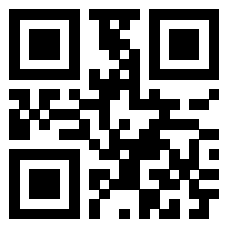 Qr Code di 3912023405