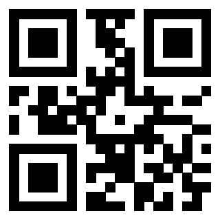 3912023407 - Immagine del QrCode associato